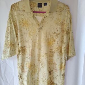 Vintage Pendleton aloha shirt 